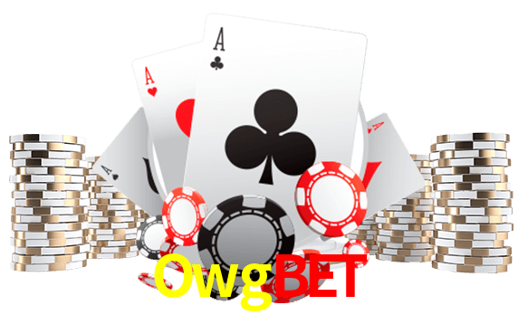 Jogue jogos de pôquer em Owgbet