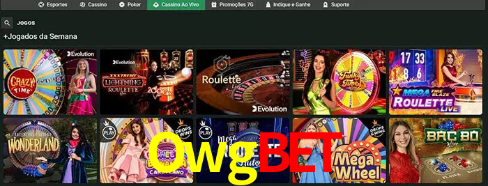 Owgbet bet