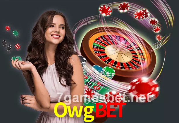 vivo no cassino Owgbet