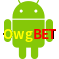Aplicativo Owgbet para Android