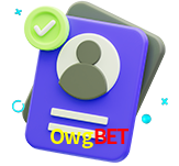 Tornar-se um membro do Owgbet é muito simples